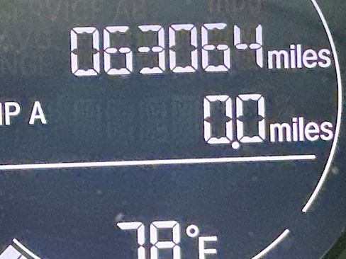 Used 2019 Honda HR-V LX image 20