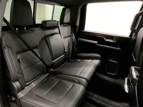 Used 2024 GMC Sierra 2500 Denali w/ Technology Package image 23