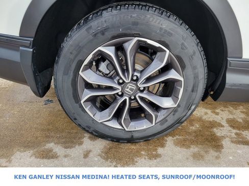 Used 2020 Honda CR-V EX image 21