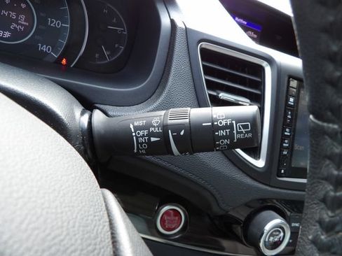 Used 2016 Honda CR-V EX-L image 21