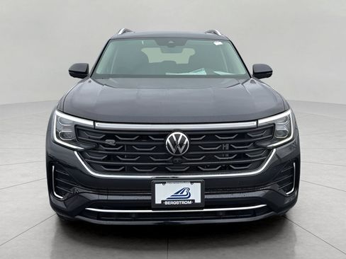 New 2026 Volkswagen Atlas SEL Premium R-Line AWD/4WD image 2