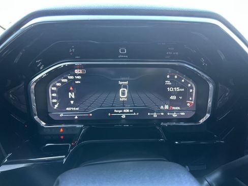 Used 2024 GMC Sierra 2500 SLT w/ SLT Premium Package image 15