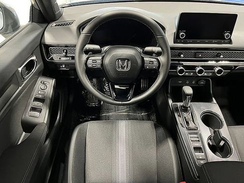 New 2026 Honda Civic Sport image 16