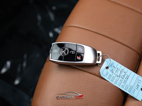 Used 2018 Mercedes-Benz E 400 4MATIC Coupe image 39