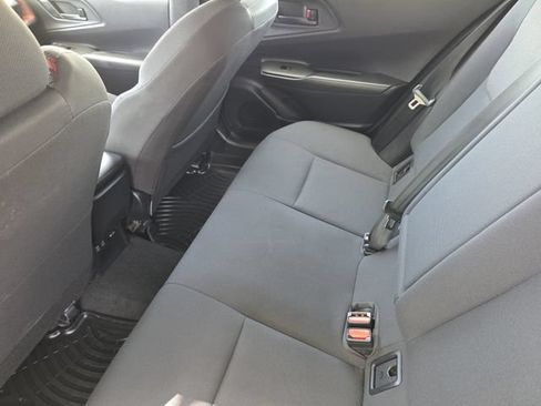 Certified 2024 Toyota Prius Prime FWD image 23