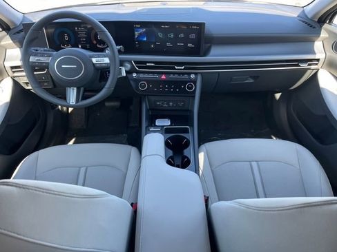 New 2026 Hyundai Sonata SEL FWD image 18