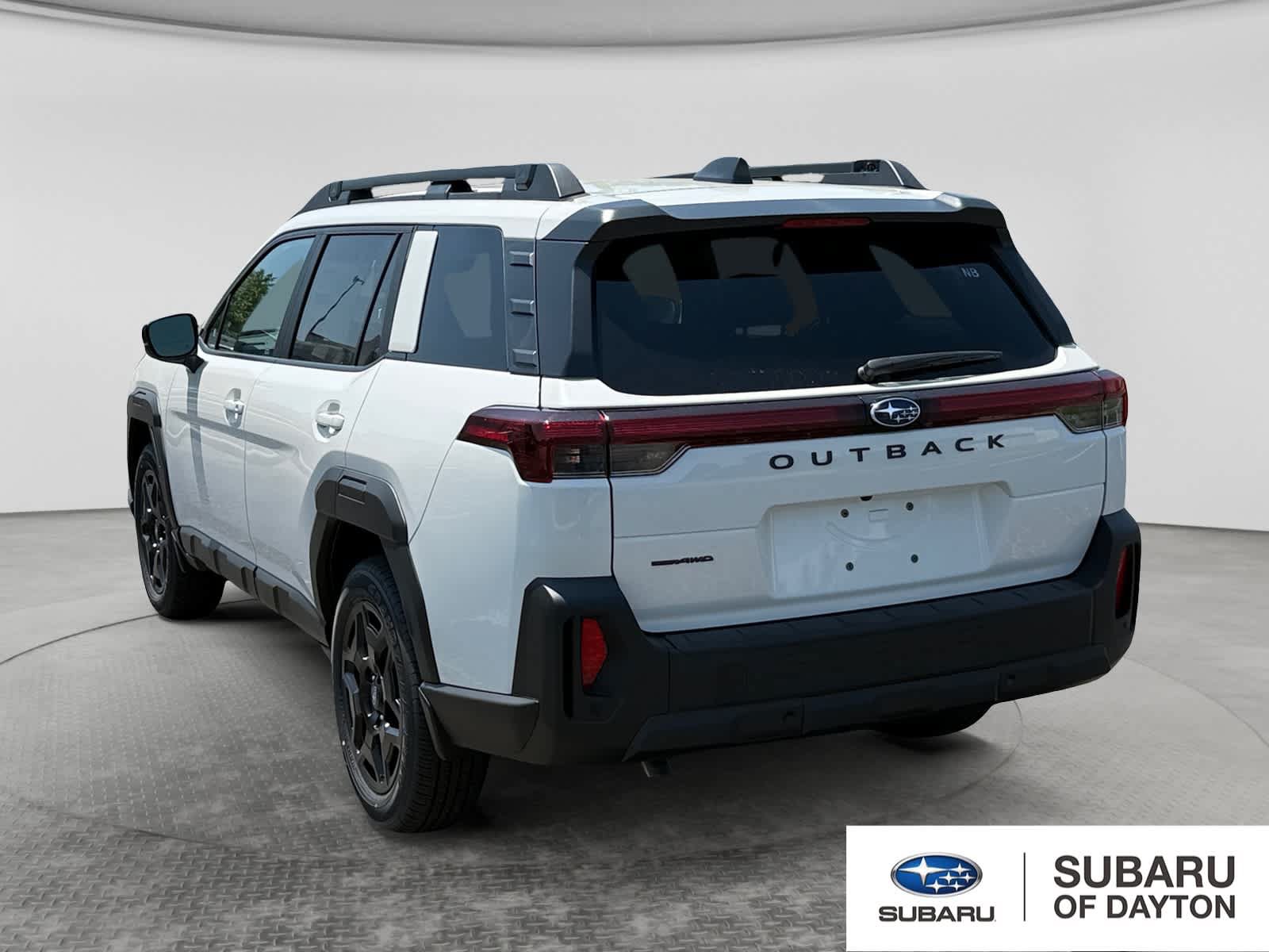 New 2026 Subaru Outback Limited AWD/4WD image 7