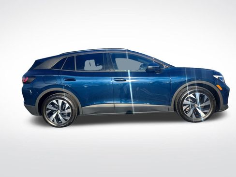 Certified 2023 Volkswagen ID.4 2WD image 7