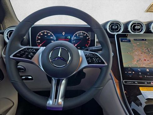 New 2026 Mercedes-Benz GLC 300 image 15