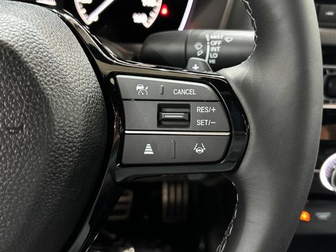 New 2026 Honda Civic Sport image 21