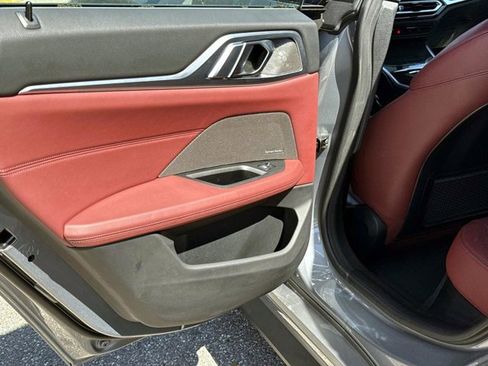 Used 2023 BMW i4 eDrive35 image 11