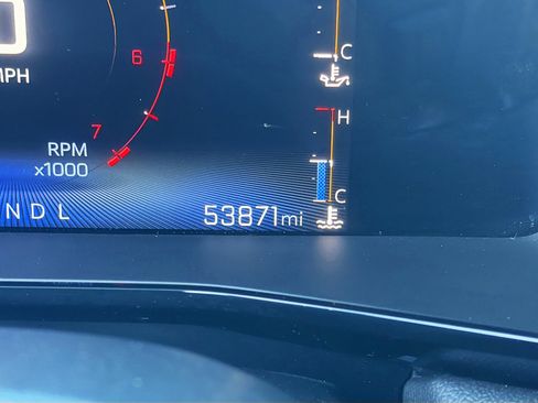 Used 2023 Chevrolet Colorado LT w/ LT Convenience Package image 39