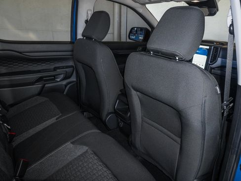 New 2025 Ford Ranger XL w/ Trailer Tow Package image 43