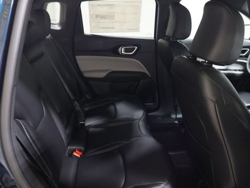 New 2026 Jeep Compass Limited AWD/4WD image 14