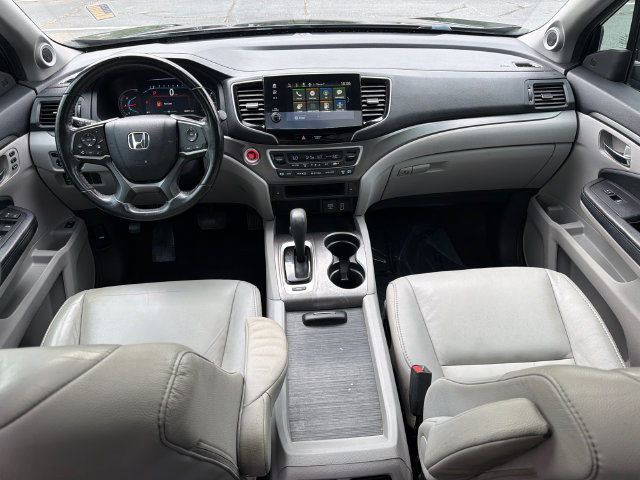 Used 2019 Honda Pilot EX-L image 24
