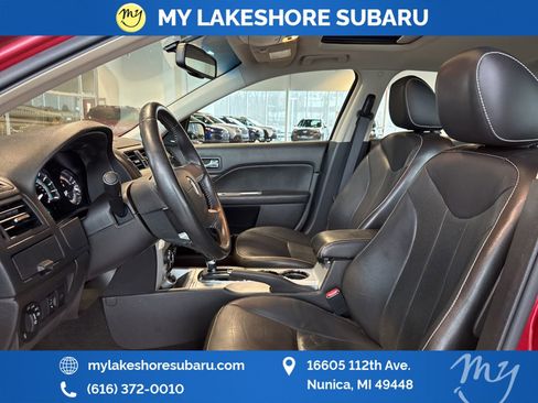 Used 2010 Mercury Milan Premier image 18