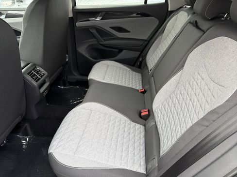 New 2026 Volkswagen Tiguan S AWD/4WD image 22