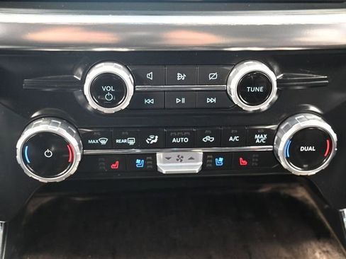 Certified 2023 Ford F150 Lariat AWD/4WD image 23