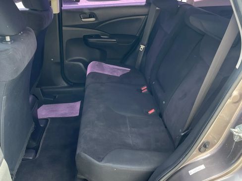Used 2013 Honda CR-V LX image 24
