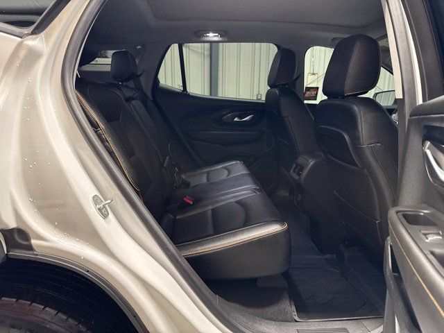 Used 2023 GMC Terrain AT4 AWD/4WD image 24