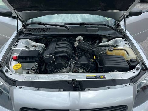Used 2005 Dodge Magnum SE RWD image 39