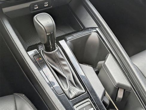 Certified 2024 Honda Accord Sport image 21