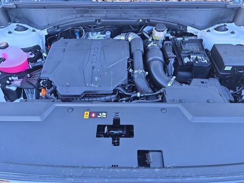 New 2026 Hyundai Santa Fe SE image 30