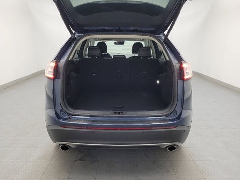 Used 2017 Ford Edge Titanium w/ Equipment Group 302A image 29