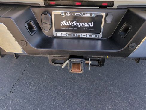 Used 2017 Ford F450 King Ranch w/ King Ranch Ultimate Package image 30