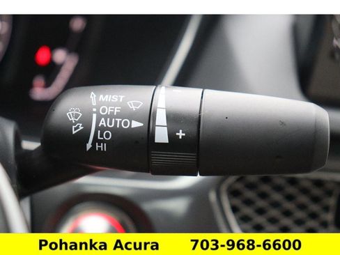 Certified 2025 Acura Integra A-Spec image 11