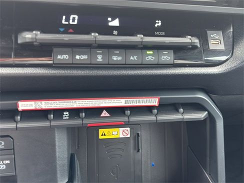 Used 2025 Toyota Tundra SR w/ SR Tow Package image 27