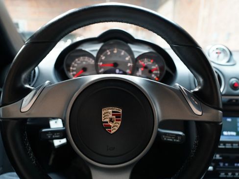 Used 2009 Porsche Cayman S image 57