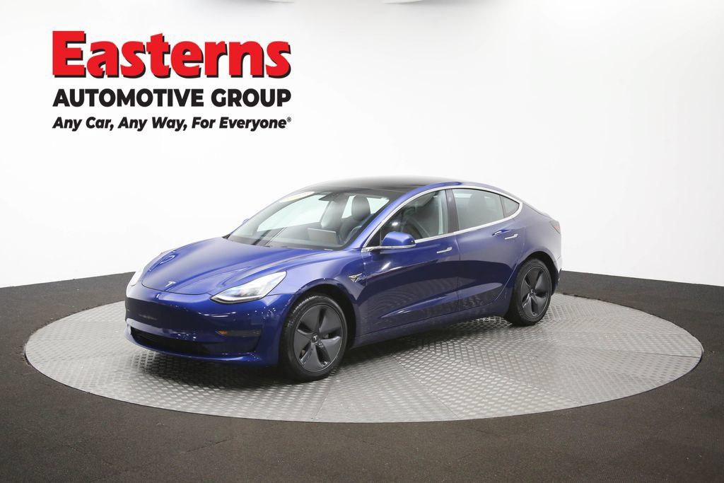 Used 2020 Tesla Model 3 Standard Range RWD image 54