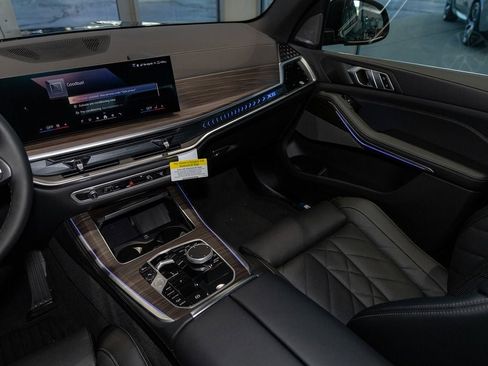 Used 2026 BMW X5 xDrive40i w/ Premium Package image 37