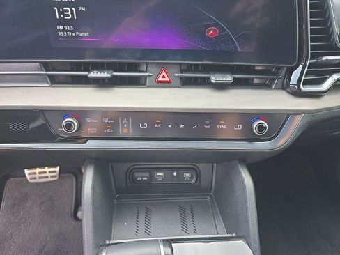 Used 2023 Kia Sportage X-Pro Prestige AWD/4WD image 27