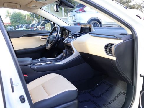 Used 2021 Lexus NX 300 FWD w/ Comfort Package image 27