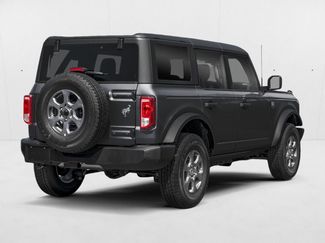 New 2026 Ford Bronco Big Bend AWD/4WD video 2