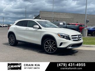 Used 2016 Mercedes-Benz GLA 250 4MATIC video 1