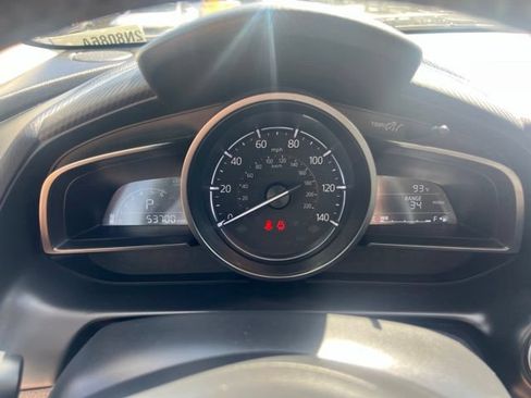 Used 2019 MAZDA CX-3 Touring AWD/4WD image 6