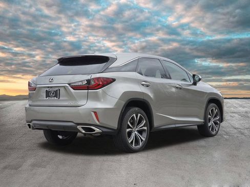 Used 2018 Lexus RX 350 AWD w/ Premium Package image 8