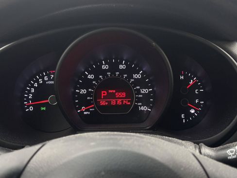 Used 2016 Kia Soul FWD image 13