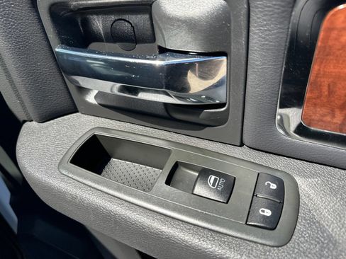 Used 2012 RAM 1500 Laramie w/ Protection Group AWD/4WD image 48