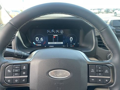 New 2024 Ford Expedition Max Platinum AWD/4WD image 24