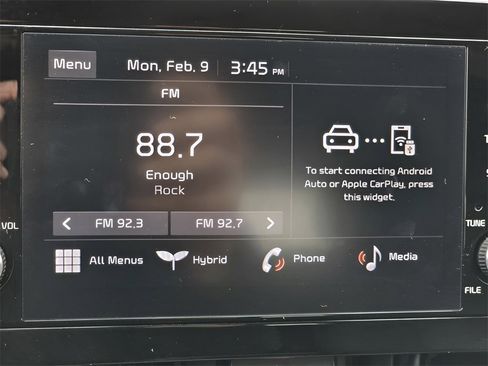 Used 2024 Kia Sportage LX image 30