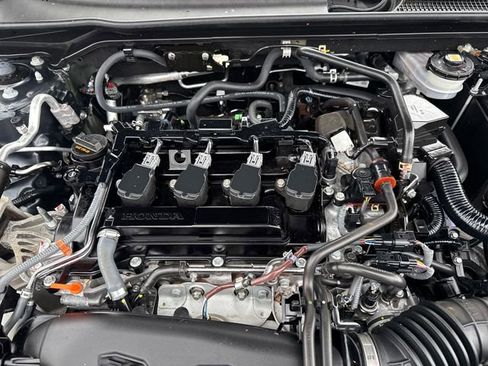 Certified 2023 Honda Civic EX-L image 38