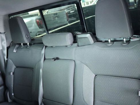 Used 2021 Chevrolet Silverado 1500 LT w/ All Star Edition Plus RWD image 30