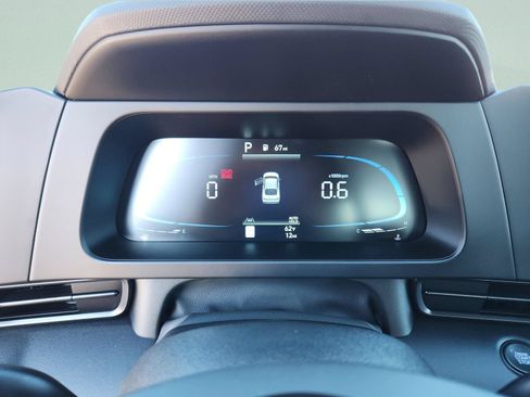 New 2026 Hyundai Elantra SEL Sport Premium FWD image 54