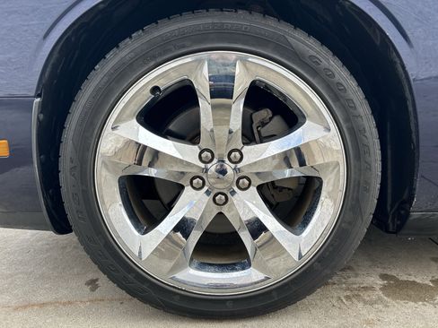 Used 2013 Dodge Challenger SXT w/ Super Sport Group image 10