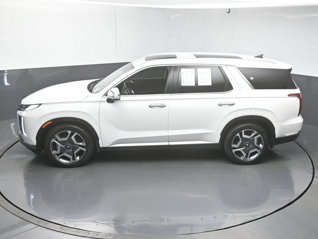 Used 2024 Hyundai Palisade Limited FWD image 46