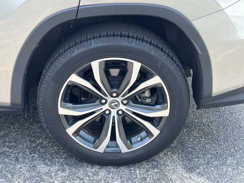 Used 2020 Lexus RX 350 FWD w/ Premium Package image 11